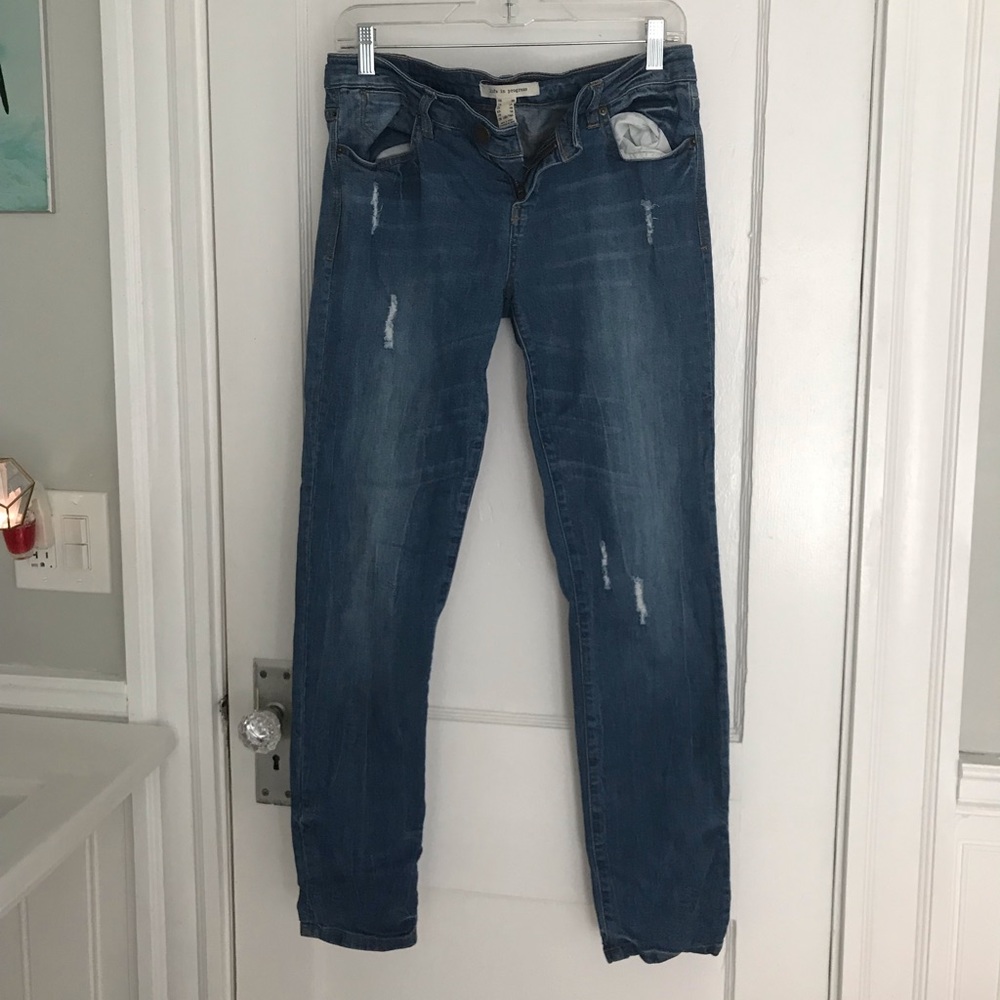 2FOR$10 / Life In Progress Jeans 👖